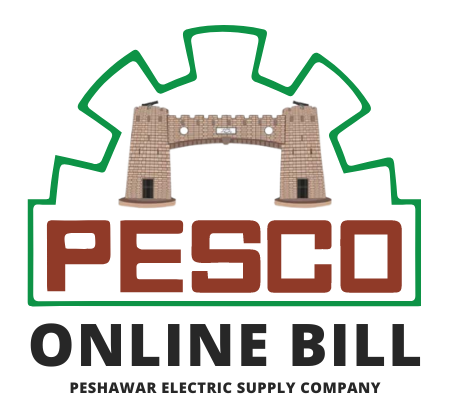 Pesco Online Bill